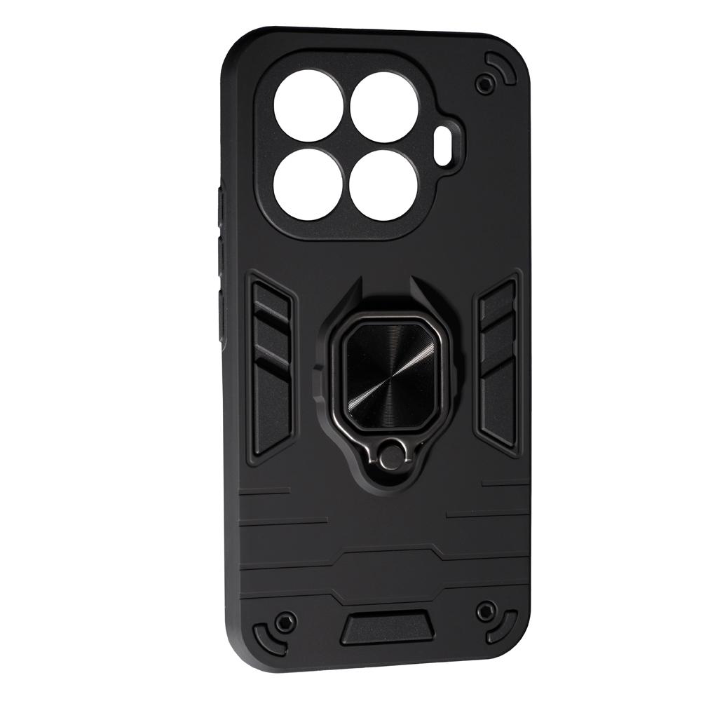 Накладка Armor 2.0 для Xiaomi 15T Pro чорна