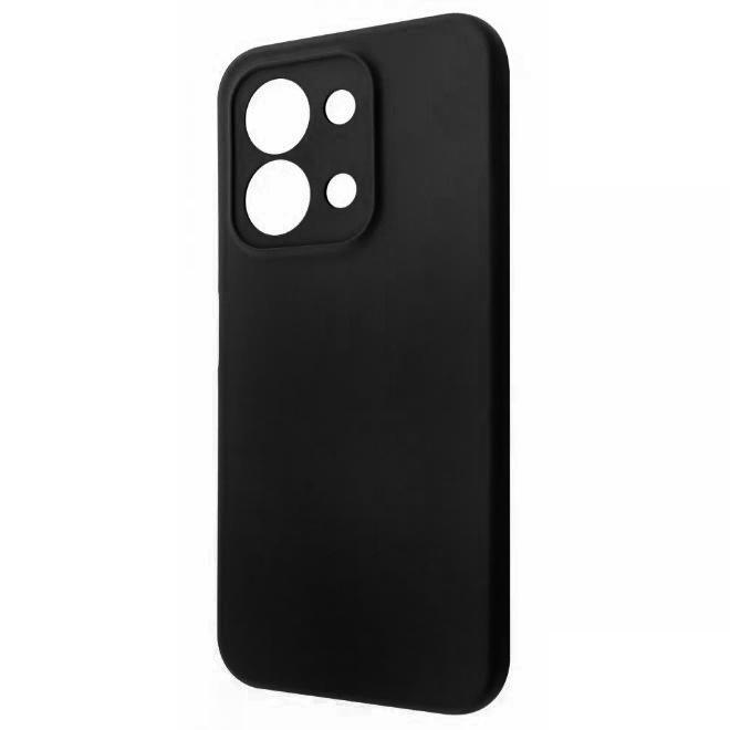 WAVE Colorful Case для Xiaomi Redmi 15C 4G European (black)