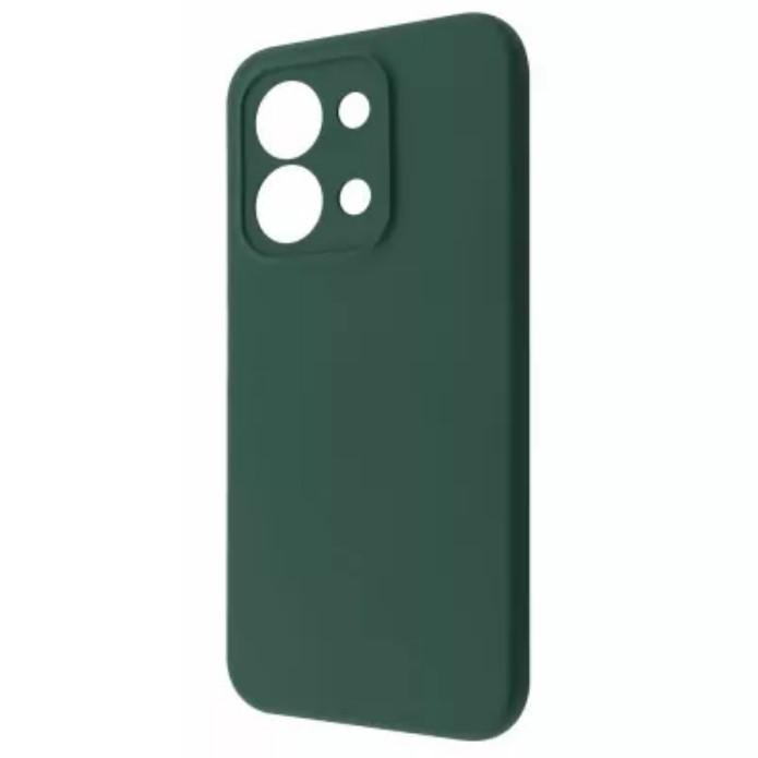 WAVE Colorful Case для Xiaomi Redmi 15C 4G European (forest green)