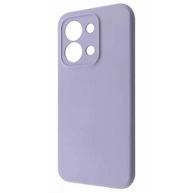 WAVE Colorful Case для Xiaomi Redmi 15C 4G European (lavender gray)