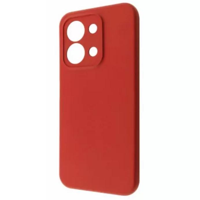 WAVE Colorful Case для Xiaomi Redmi 15C 4G European (red)
