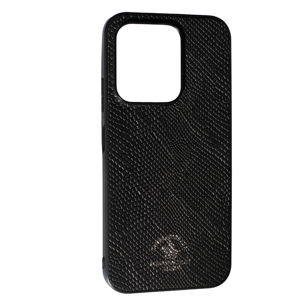 Чохол Santa Barbara Skat для Xiaomi Redmi 15C (EUROPE) 173 mm чорний