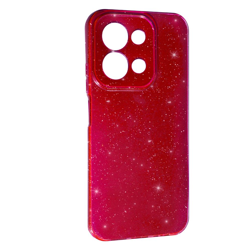 Накладка Summer Vibe для Xiaomi Redmi 15C (EU) 173 mm Cherry