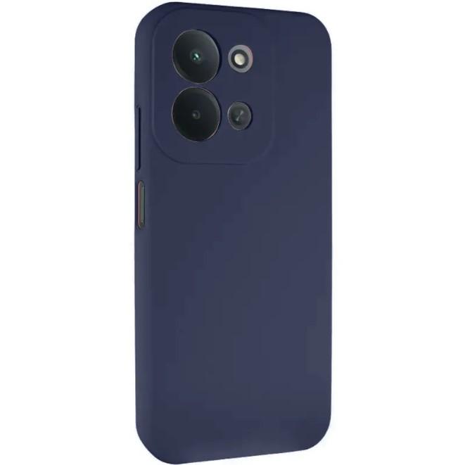 Чохол WAVE Colorful Case (TPU) для Xiaomi Redmi 17 (blue)