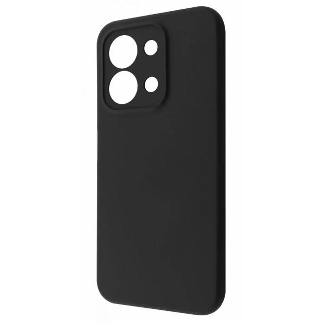 Чохол WAVE Colorful Case (TPU) для Xiaomi Redmi 17  (black)