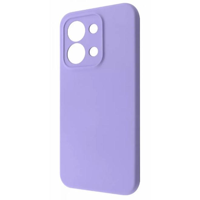 Чохол WAVE Colorful Case (TPU) для Xiaomi Redmi 17  (light purple)