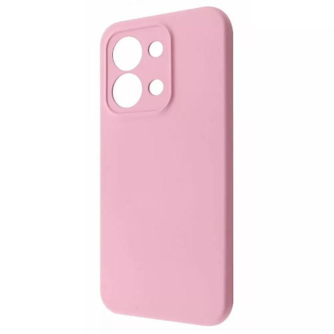Чохол WAVE Colorful Case (TPU) для Xiaomi Redmi 17  (pink sand)