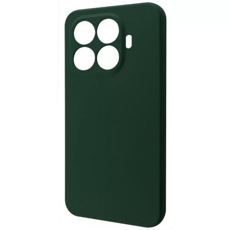 Чохол WAVE Colorful Case (TPU) для Xiaomi 17T (forest green)