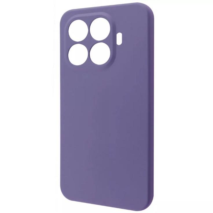 Чохол WAVE Colorful Case (TPU) для Xiaomi 17T (light purple)