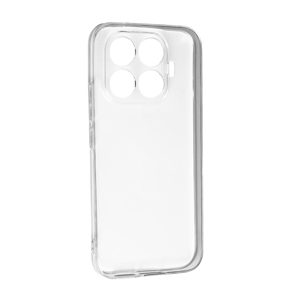 Накладка SMTT для Xiaomi 17T Pro (прозора)