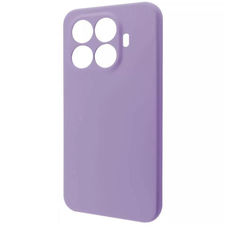 Чохол WAVE Colorful Case (TPU) для Xiaomi 17T Pro (light purple)
