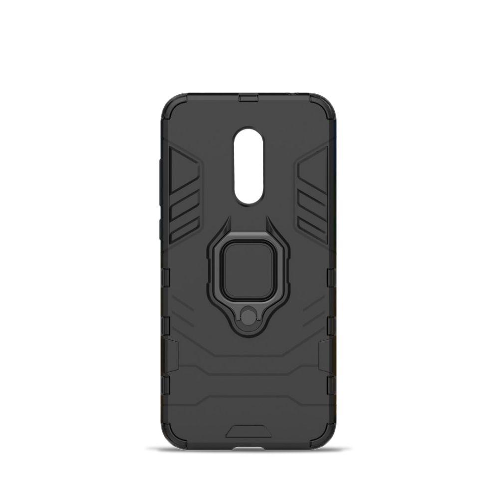 Накладка Armor 2.0 для Xiaomi Redmi 5 Plus Чорний