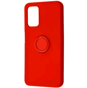 WAVE Light Color Ring Xiaomi Redmi 9T/Redmi 9 Power (red)