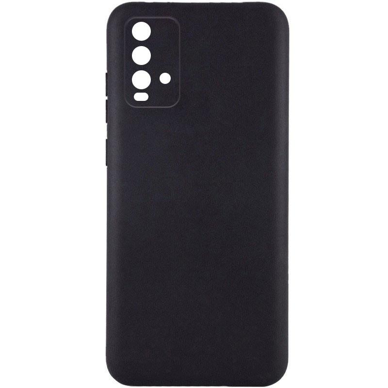 Накладка Cool Black для Xiaomi Redmi Note 9 4G / Redmi 9 Power / Redmi 9T