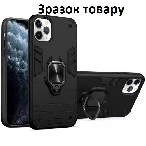 Накладка ANTIBROKEN для Moto G 52 2022/G82/G71S Black