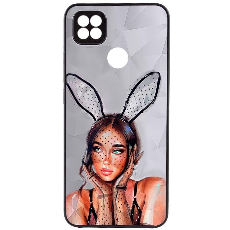 Накладка Prisma Ladies для Xiaomi Redmi 9C/10A (Rabbit)