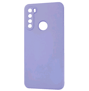 Накладка Fibra для Xiaomi Redmi Note 8T (Dasheen)