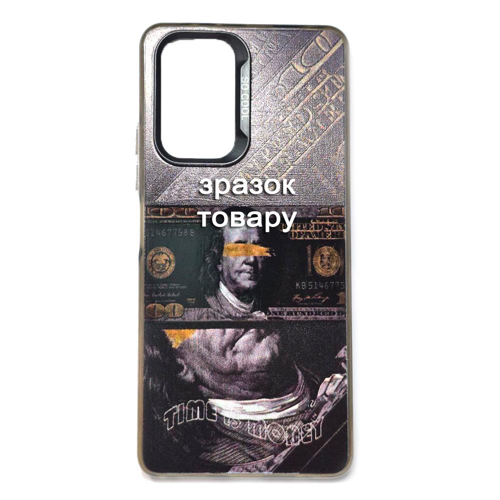 Накладка Totu Gingle Print для Xiaomi Note 9 Pro 4G/ Note 9s Money