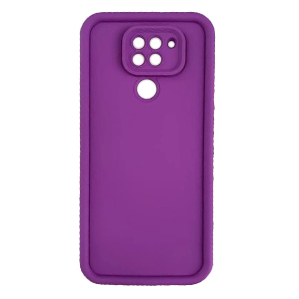 Накладка Luxury Candy для Xiaomi Note 9 (Purple)