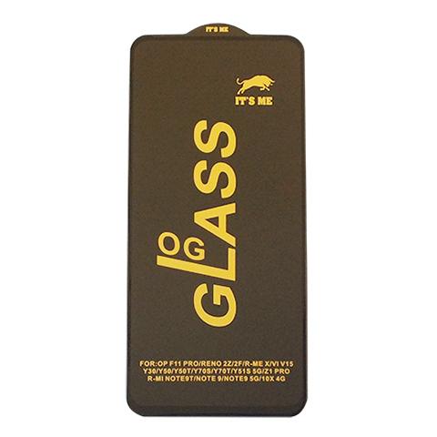 Захисне скло OG Glass для Xiaomi Note 9