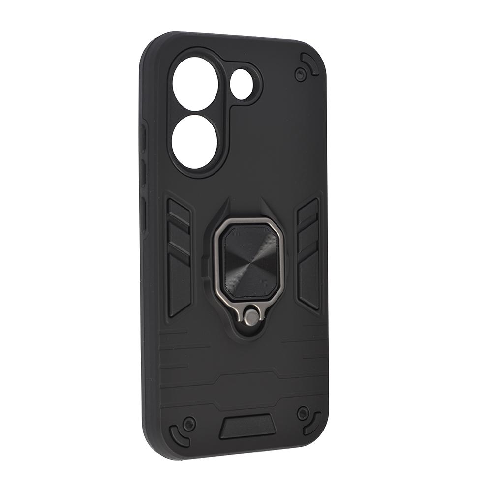 Накладка Armor 2.0 для Xiaomi Poco X8 Pro  чорна