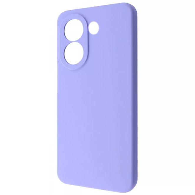 Накладка Fibra для Xiaomi Poco X8 Pro (Dasheen)