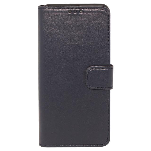 Книжка MAVIS Bring Joy для Xiaomi Mi 10T/10T Pro Dark blue