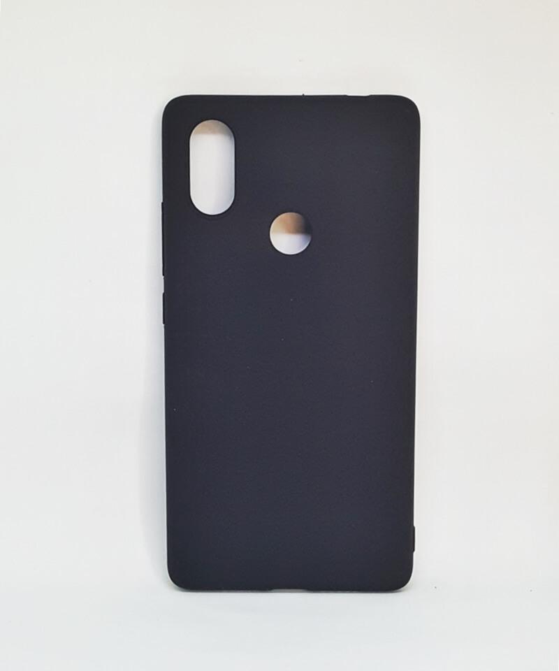 Накладка Cool Black для Xiaomi Mi 8SE