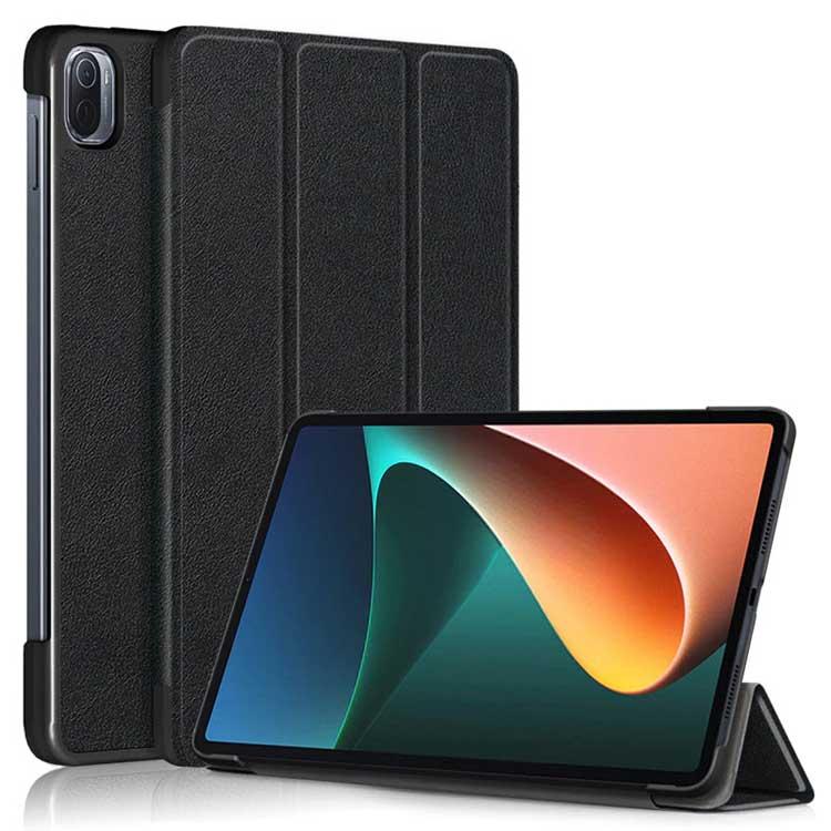 Книжка Zarmans для Xiaomi Mi Pad 5  чорна