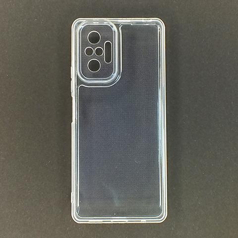 Накладка Space TPU для Xiaomi Redmi Note 10 Pro