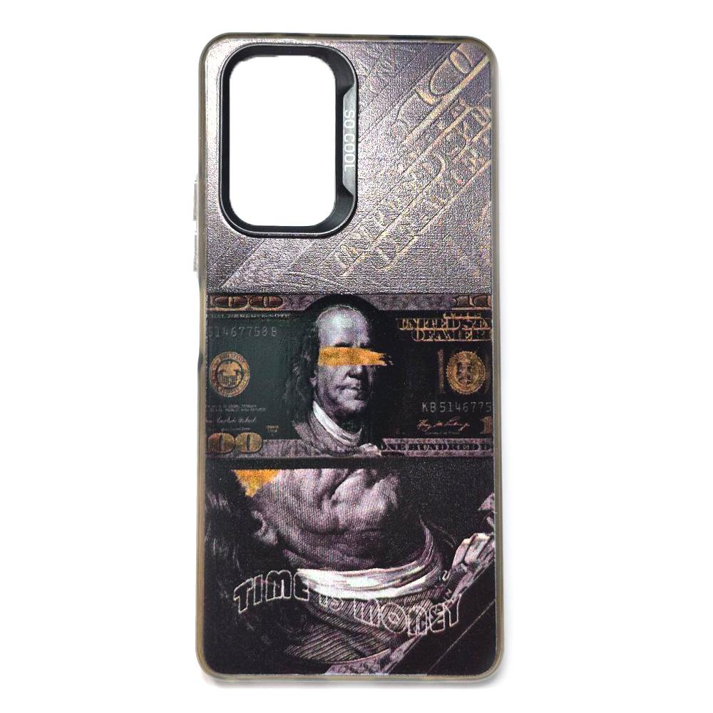 Накладка Totu Gingle Print для Xiaomi Note 10 Pro 4G Money