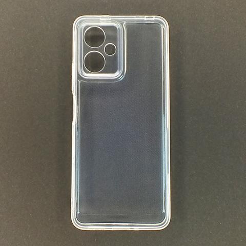 Накладка Space TPU для Xiaomi Redmi Note 12