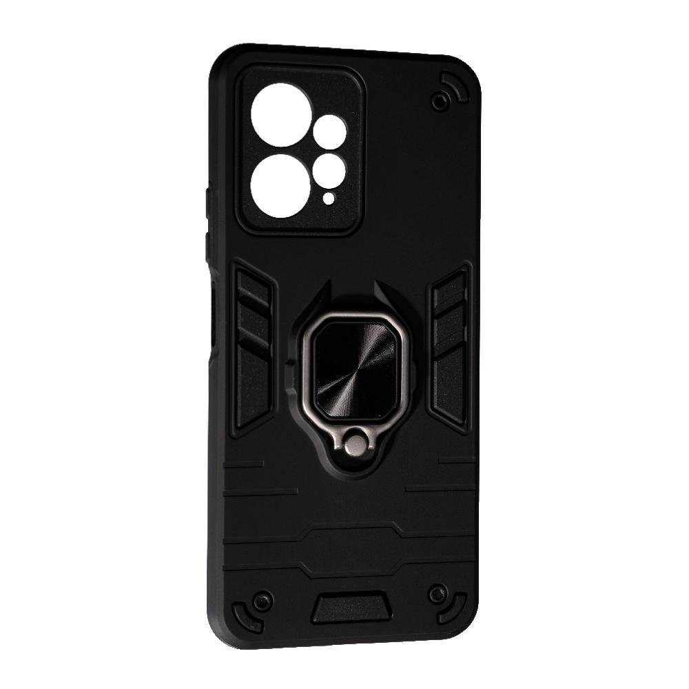 Накладка Armor 2.0 для Xiaomi Note 12 4G чорна