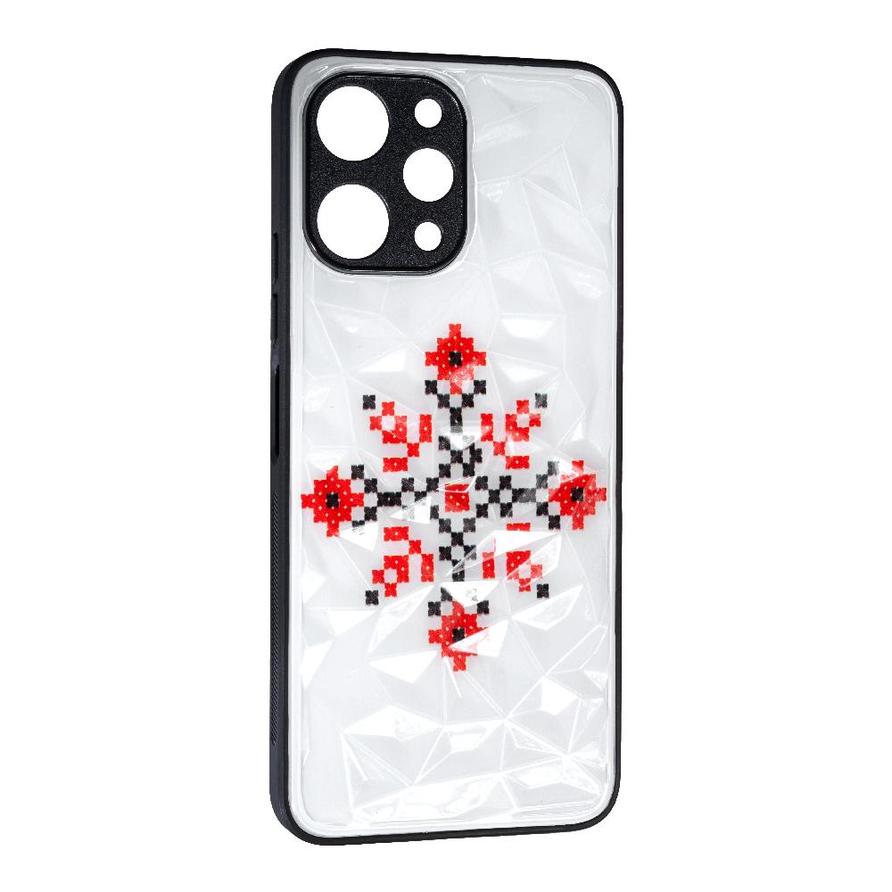 Накладка Ladies Camera для Xiaomi Redmi 12 4G  Pattern