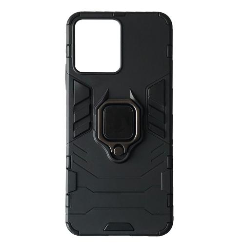 Накладка Armor 2.0 для Xiaomi Redmi Note 12 Pro 5G / X5 Pro чорна