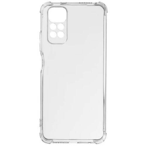 Накладка WXD для Xiaomi Redmi Note 12 Pro  протиударна прозора