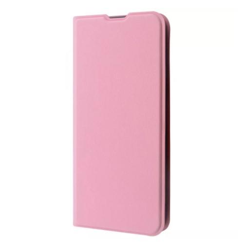 Книжка WAVE Stage для Xiaomi Redmi Note 12s (pink)