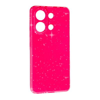 Накладка Summer Vibe для Xiaomi Redmi Note 13 (4G) Rose