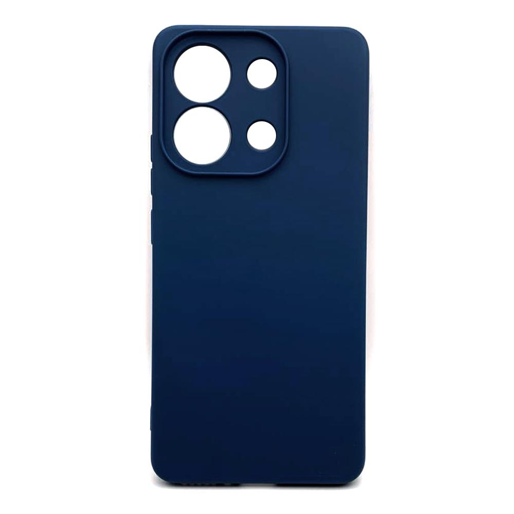 WAVE Colorful Case для Xiaomi Redmi Note 13 4G (blue)