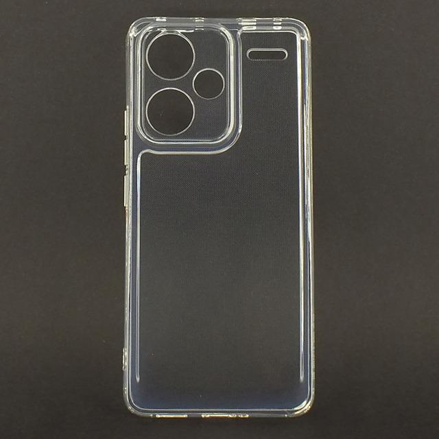 Накладка Space TPU для Xiaomi Redmi Note 13 Pro Plus