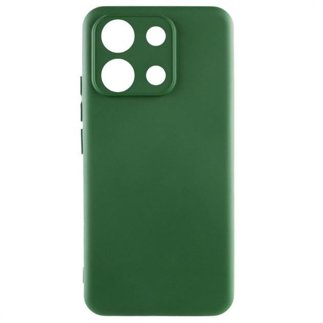 Чохол Colorful Case для Xiaomi Redmi Note 13 Pro 5G/Poco X6 (army green)