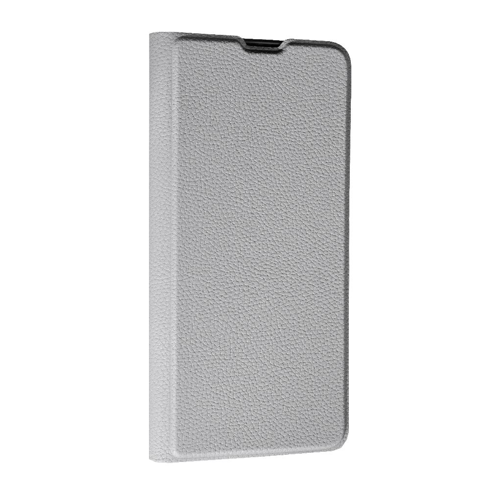 Книжка ELITE Stage для Samsung M15 (Grey)