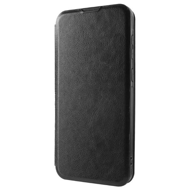 Чохол-книжка Belora для Xiaomi Redmi Note 14 4G (Europe version) (Black)