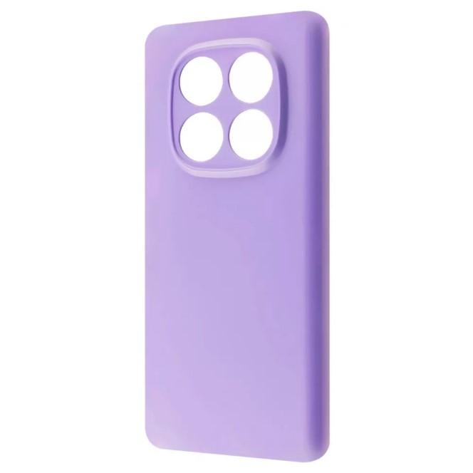 WAVE Colorful Case для Xiaomi Redmi Note 14 Pro 4G (light purple)