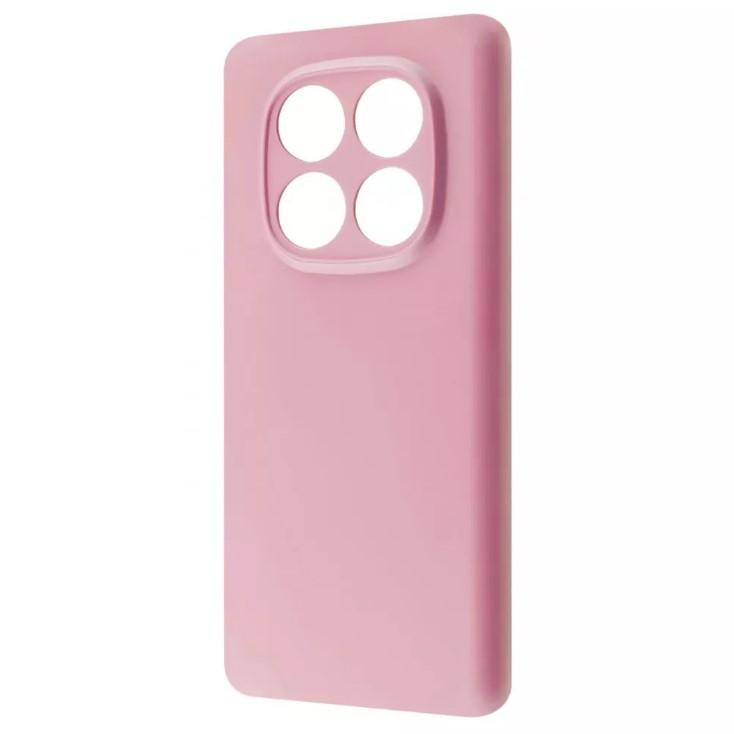 Чохол WAVE Colorful Case (TPU) для Xiaomi Redmi Note 15 Pro 4G  (pink sand)
