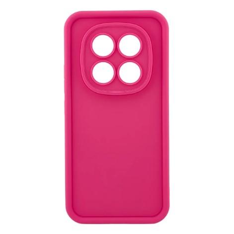 Накладка Shock Sides Resistant для Xiaomi Redmi Note 15 4G/5G  малинова