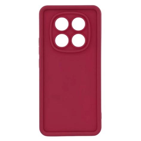 Накладка Shock Sides Resistant для Xiaomi Redmi Note 15 4G/5G  бордова