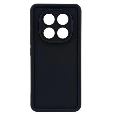 Накладка Shock Sides Resistant для Xiaomi Redmi Note 15 4G/5G  чорна