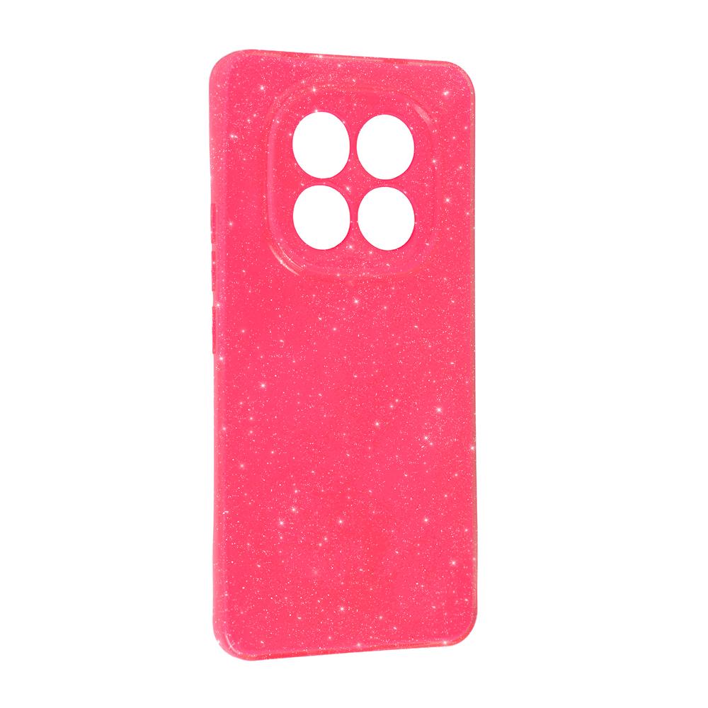 Накладка Summer Vibe для Xiaomi Redmi Note 15 (4G/5G) Rose