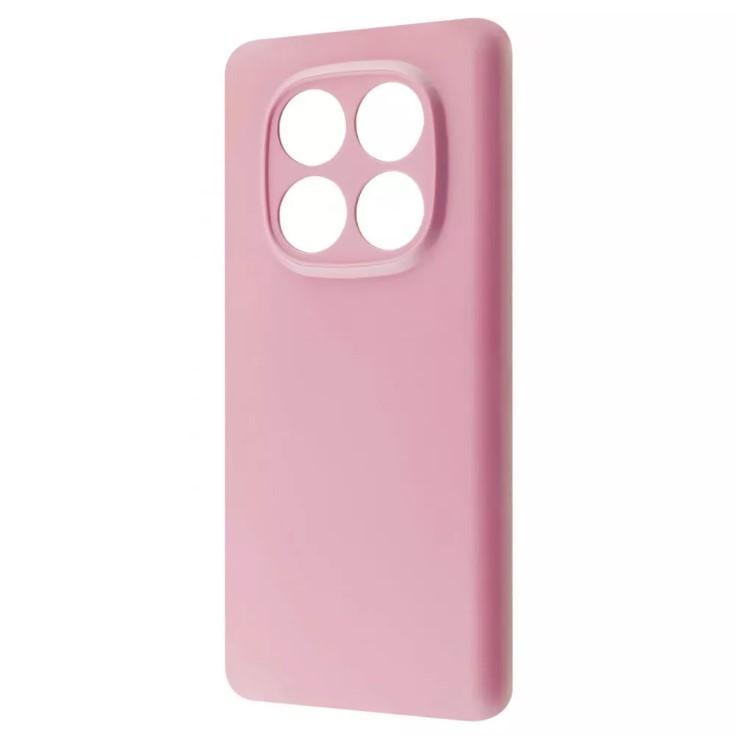 Чохол WAVE Colorful Case для Xiaomi Redmi Note 15 Pro 5G (pink sand)